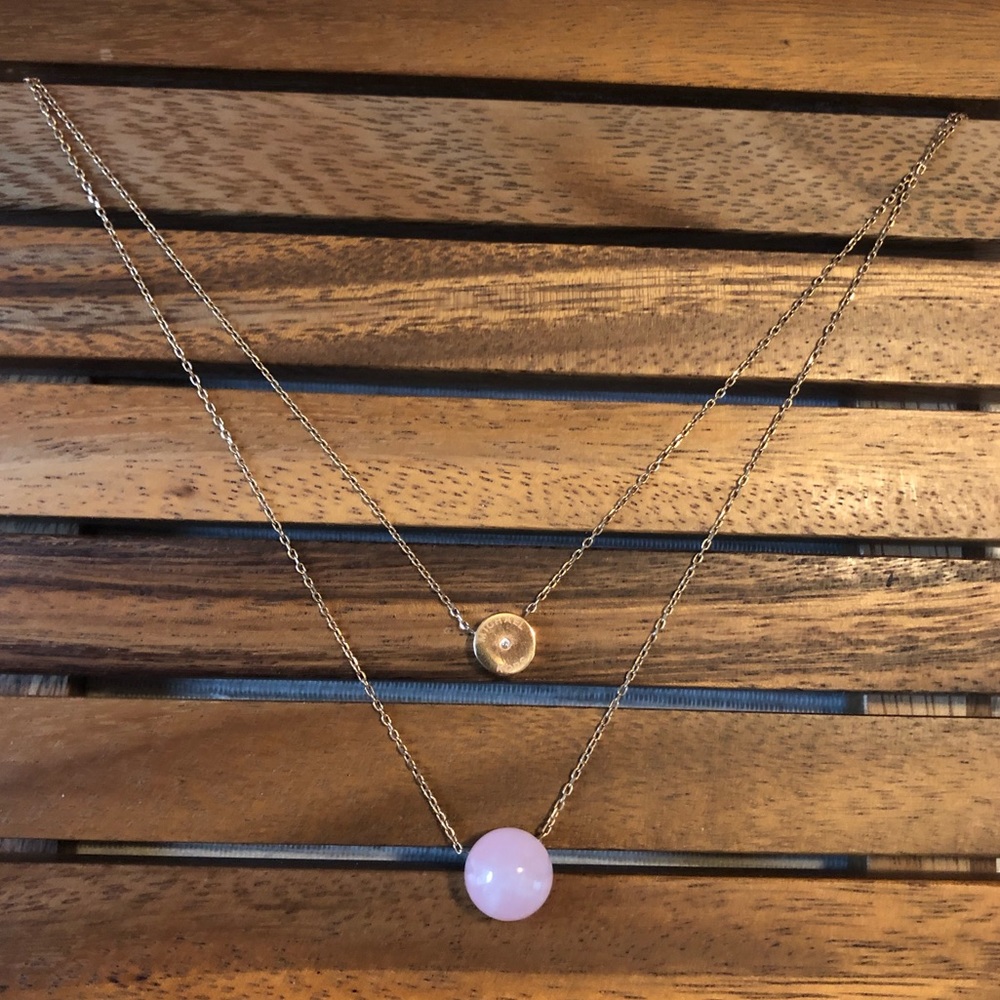 Michael Kors Necklace